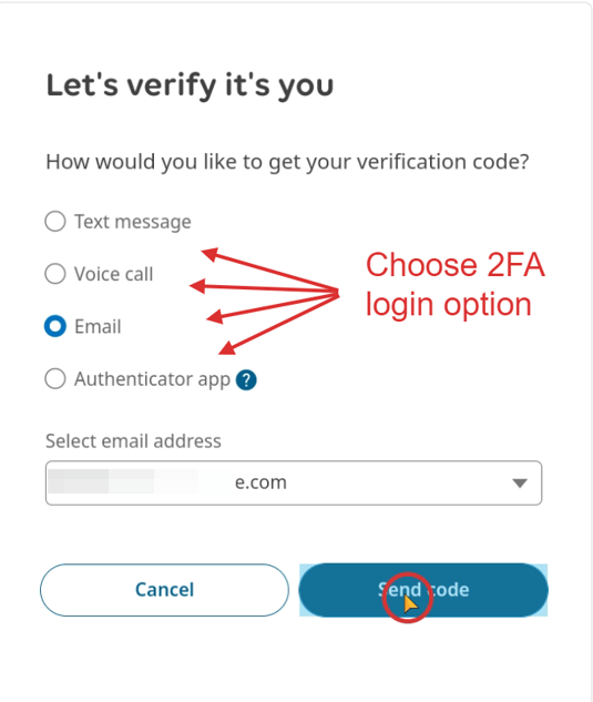 Accessing Excelforce On App Image 4