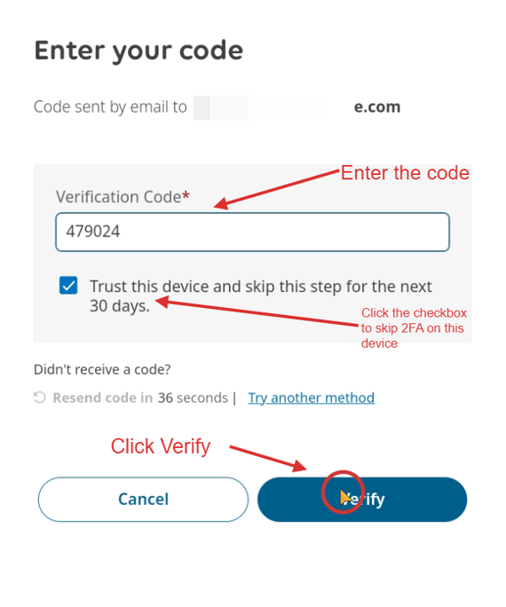 Accessing Excelforce On App Image 5