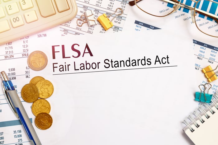 What is an FLSA Workweek?