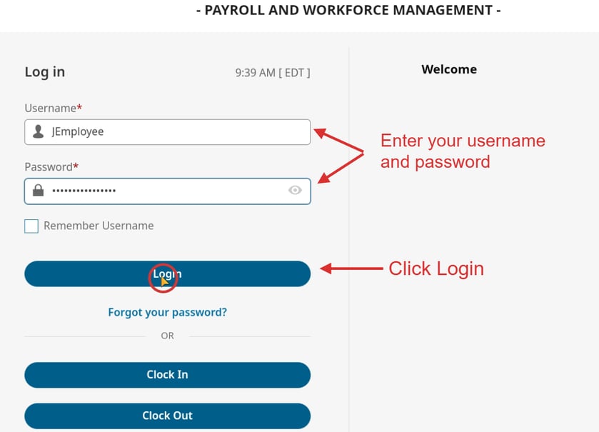 App_UsernameandPassword