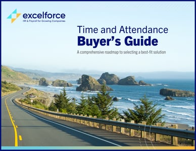 time and labor buyers guide