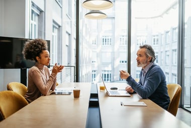 How Stay Interviews Help You Retain Top Talent and Reduce Turnover