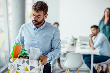 Employee Termination Checklist: A Guide for HR and Employers