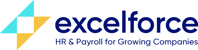 Excelforce Logo and Tagline-2
