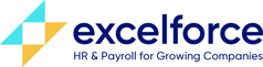 Excelforce Logo and Tagline-2
