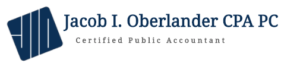 Jacob I Oberlander CPA PC