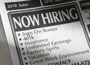 How Companies Can Overcome the U.S. Talent Shortage in 2026