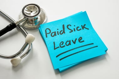 Sick Leave Policy: What Employers Need to Know in 2025
