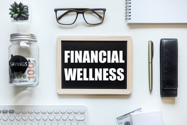 Supporting Employee Financial Wellness Without Higher Payroll Costs
