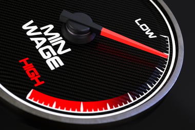 Minimum Wage Updates by State: 2026 Employer Guide