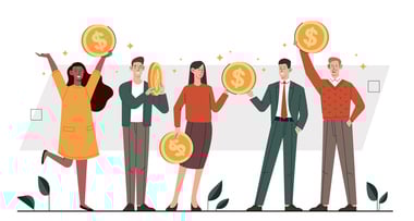 How to Create a Salary Policy That Promotes Pay Equity and Builds Trust