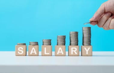 How to Build Fair and Competitive Salary Ranges in 2025