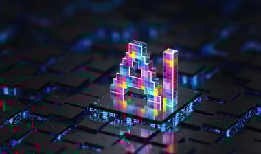 AI in the Workplace: How to Build a Responsible Company Policy