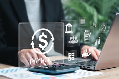 Best Practices for Payroll Processing in 2025