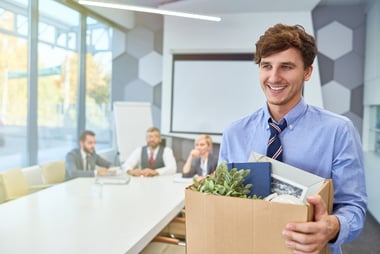 How to Conduct Exit Interviews That Drive Meaningful Change