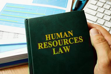 HR Audit Checklist to Avoid Risk