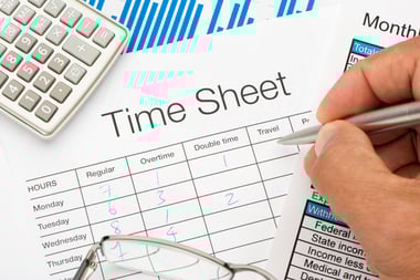 How to Track Overtime and Reduce Payroll Risk
