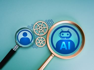AI in HR: Balancing Automation and the Human Touch