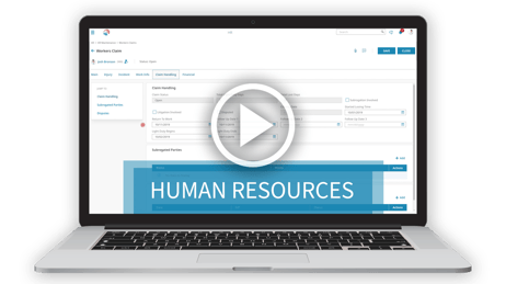 HCM Demo Video Library | Excelforce