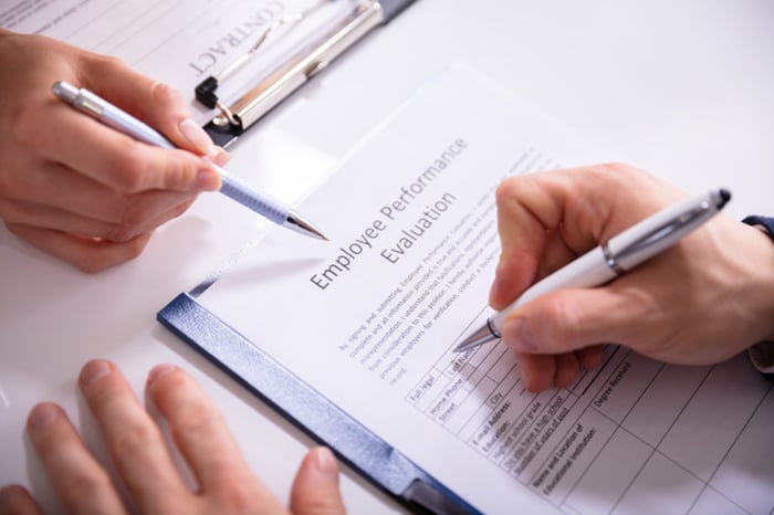 Key Metrics for Measuring Employee Performance