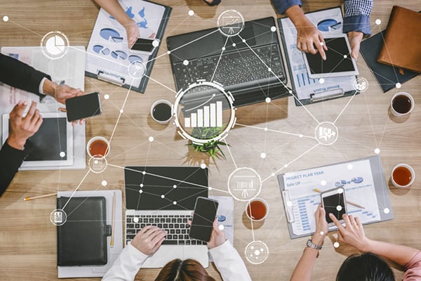 3 Essential HR Metrics To Track