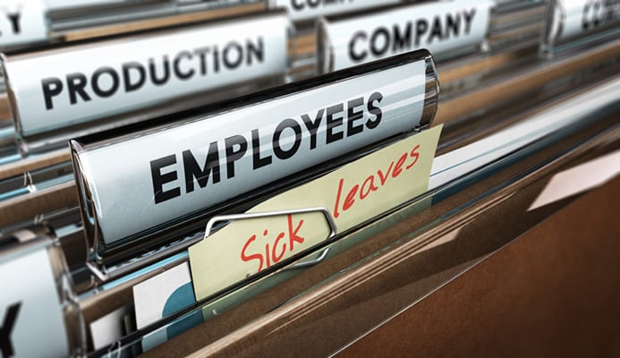 Rethink Your Paid-Leave Policies