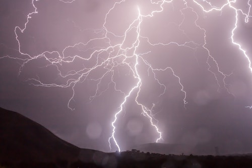 Disaster Planning How to Weather the Worst