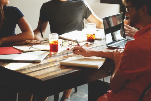 Get Results by Asking Employees