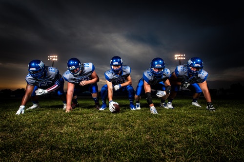 Multistate Tax Complications for Traveling Staff Sports Figures