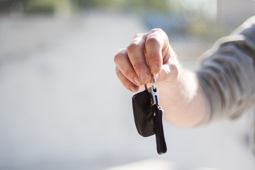 IRS Deadline: 2017 Company Car Valuations