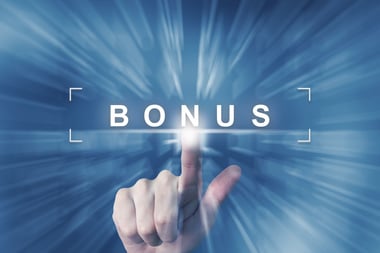 Bonuses for Salaried Workers