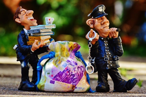HR Management Services: Employee Theft | Hr Products