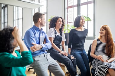 10 Ways to Increase Employee Engagement at Work