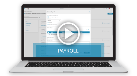 HCM Demo Video Library | Excelforce