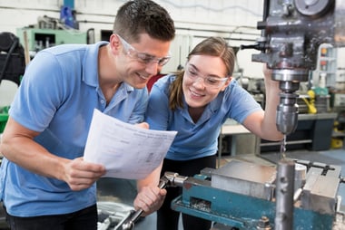 Reskilling Employees in 2026: A Strategic Guide for Growing Businesses