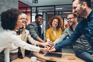 Building an Employer Brand That Attracts (and Keeps) Top Talent