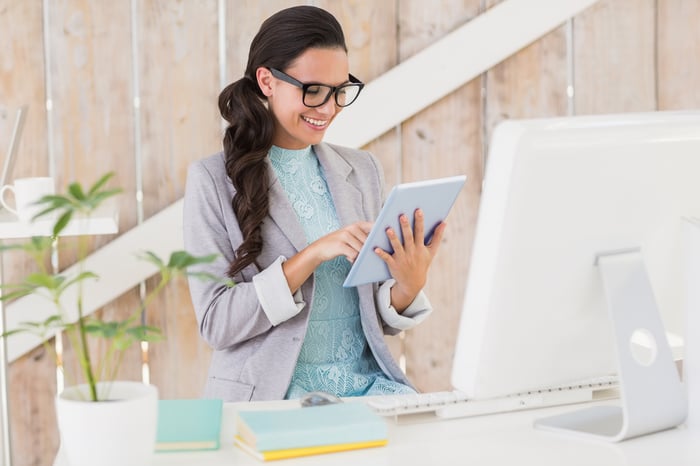 Can You Squeeze in a Home Office Deduction