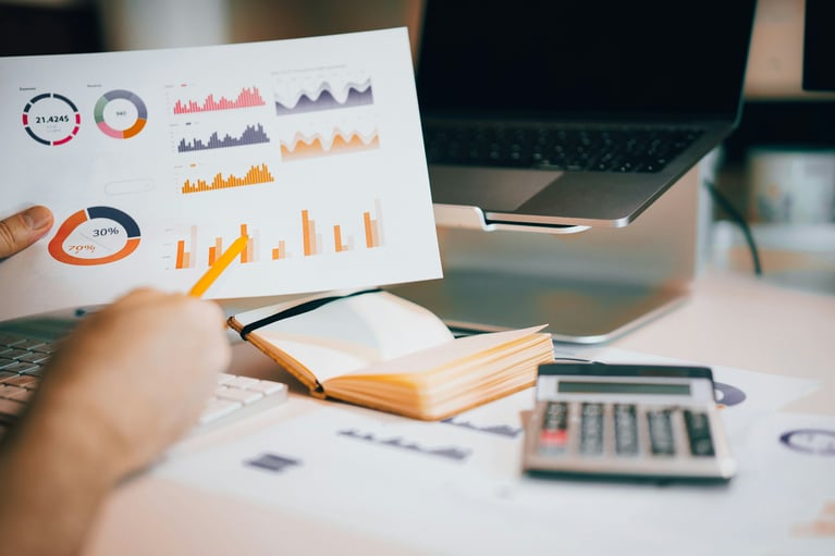 Year-End Payroll Reporting: How Payroll Software Helps Reduce Risk