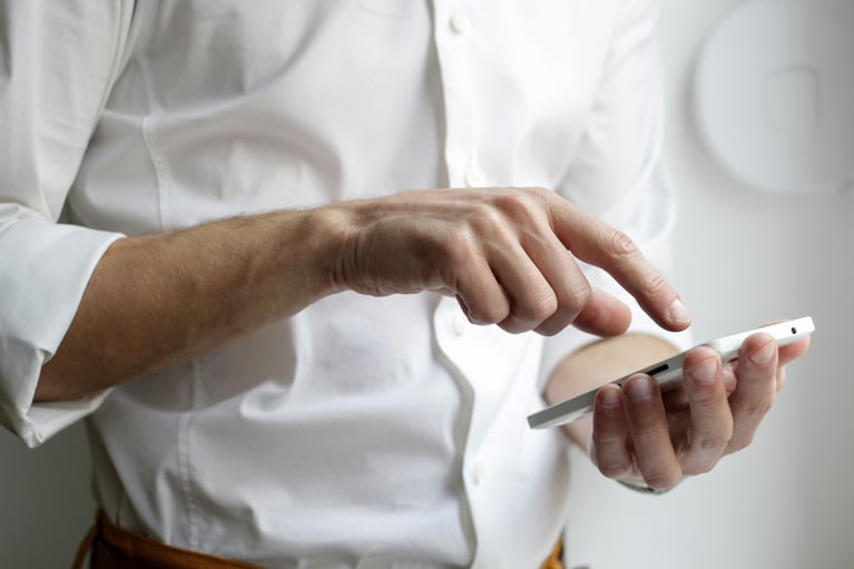 Why Employee Self-Service Matters More Than Most Employers Realize