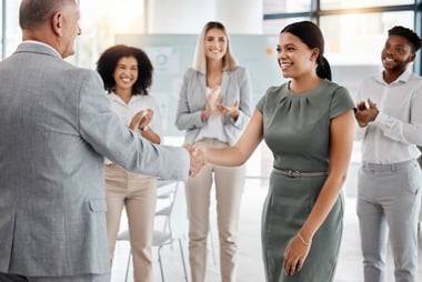 Employee Onboarding Guide: Boost Retention & Productivity