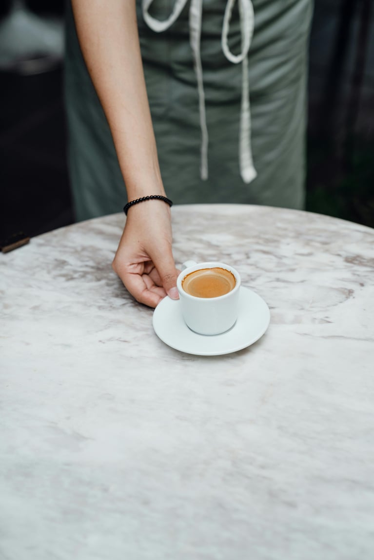 A Closer Look at the New Federal Tax Deduction for Tipped Employees