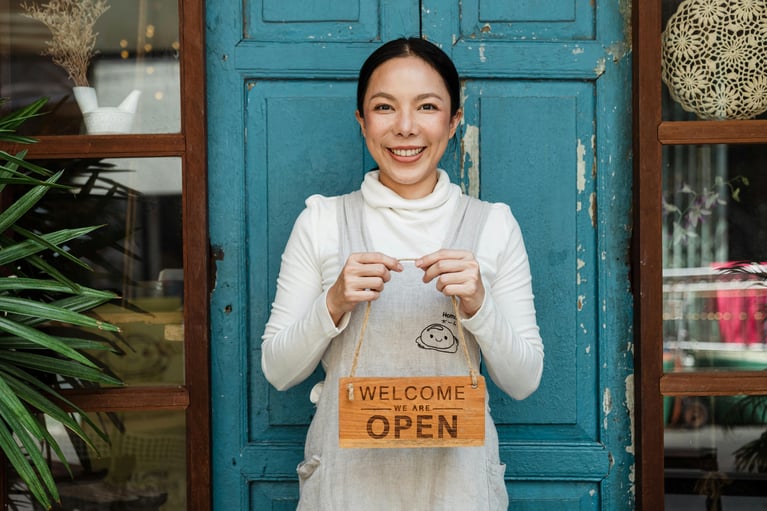 How Small Businesses Can Get an EIN Quickly