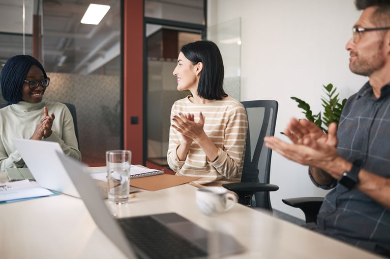 Employee Lifecycle Framework: A Better Way to Think About Retention