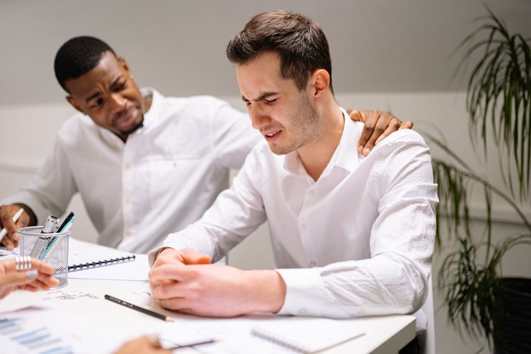 How Employee Life Events Influence Retention and Workplace Loyalty
