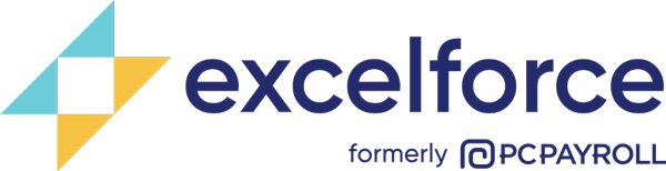 Excelforce logo