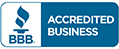 BBB Accredited Business